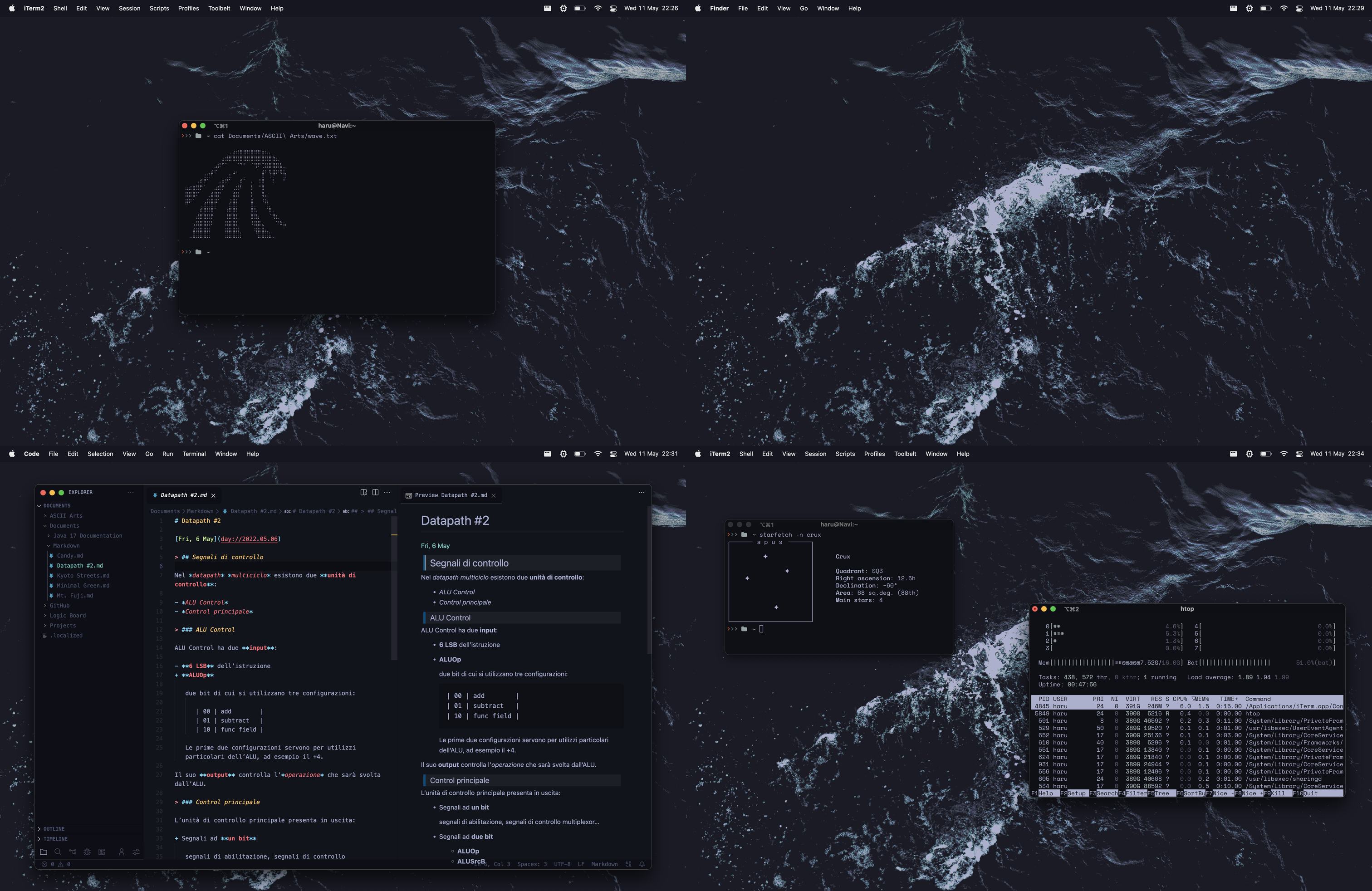 dotfiles screenshot 3
