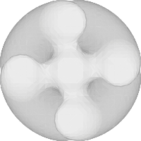 ImplicitCAD screenshot 5