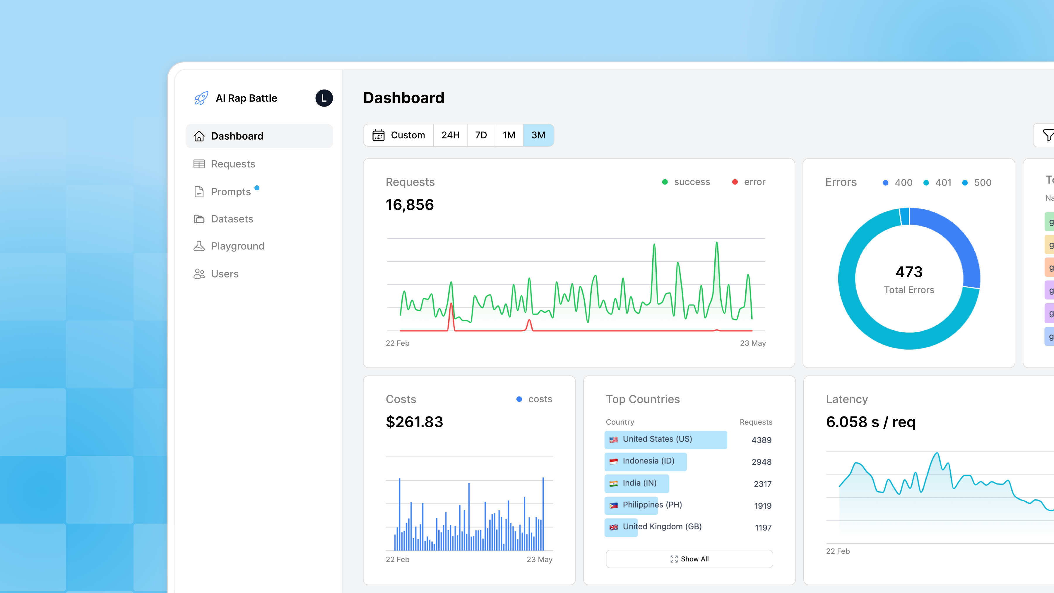 helicone screenshot 2