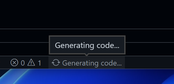 CodeCursor screenshot 4