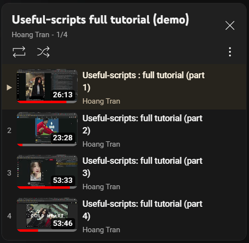 useful-script screenshot 2