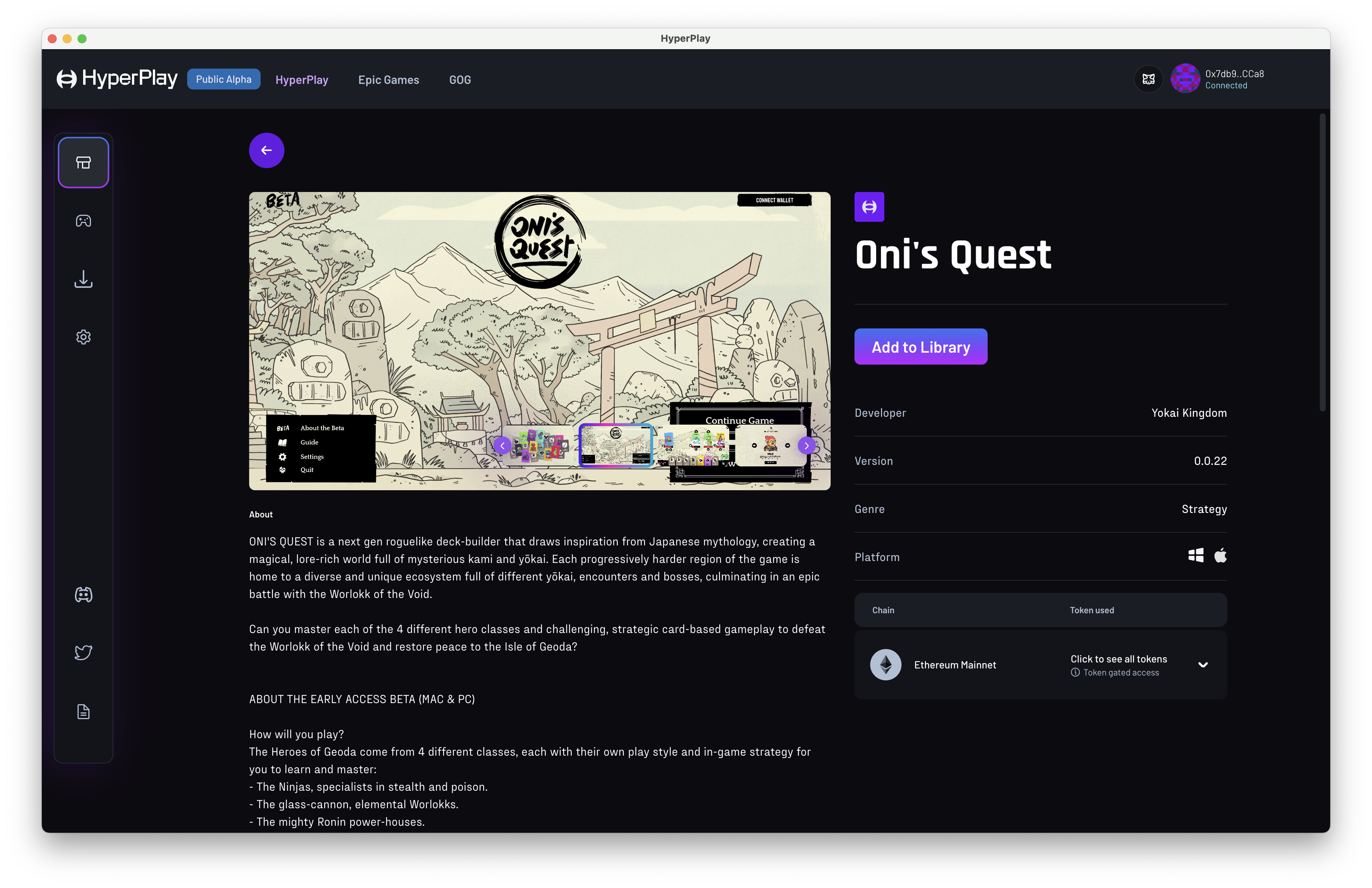 hyperplay-desktop-client screenshot 3