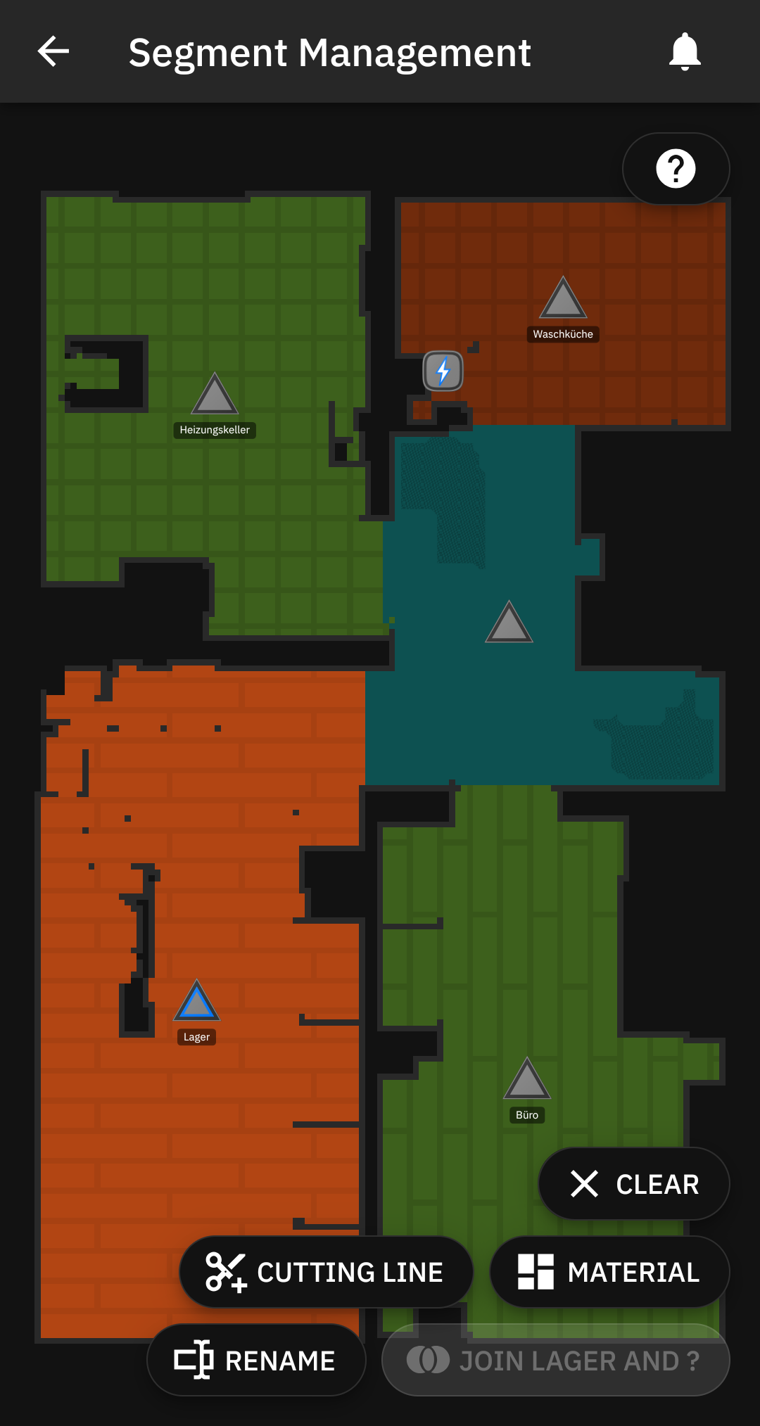 Valetudo screenshot 4