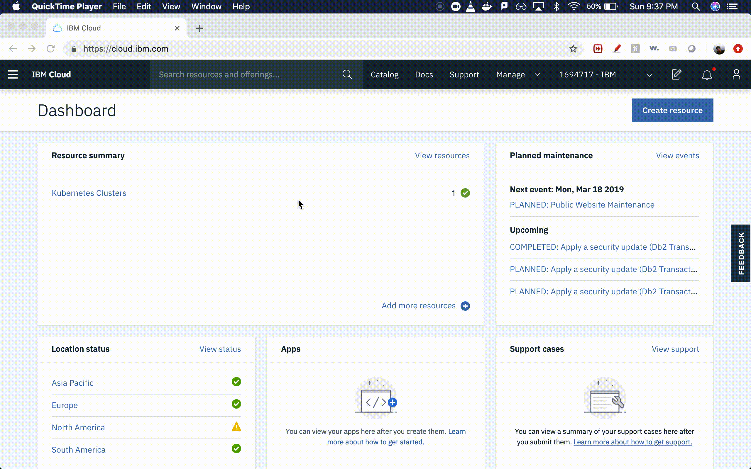 Medical-Blockchain screenshot 4