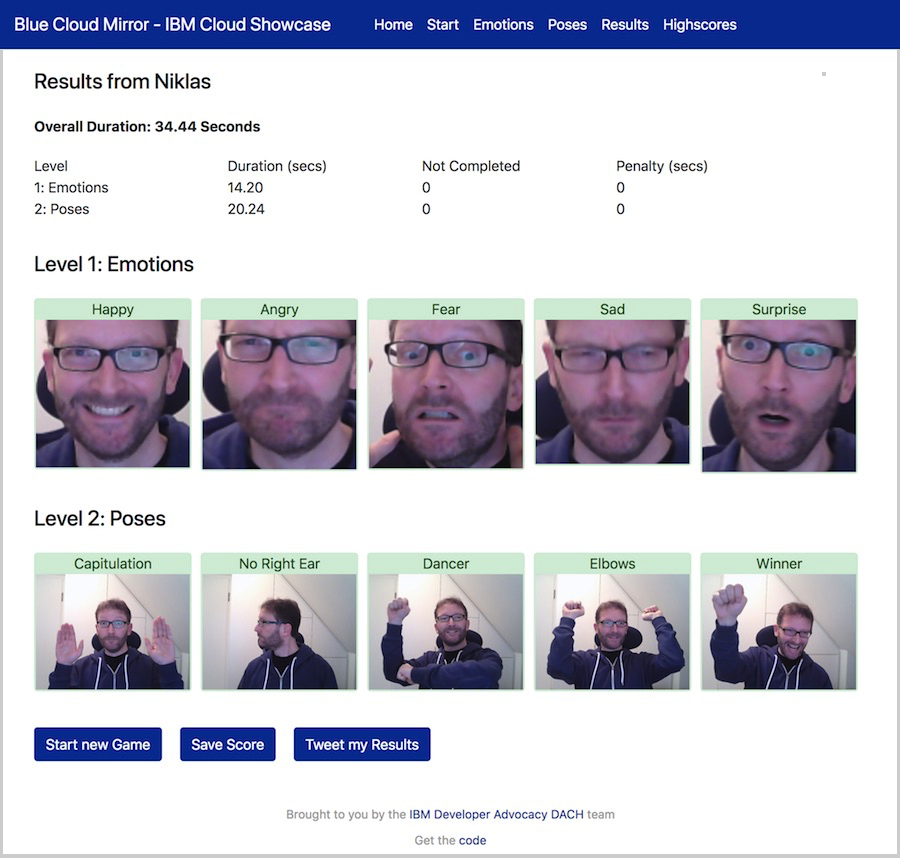 blue-cloud-mirror screenshot 2