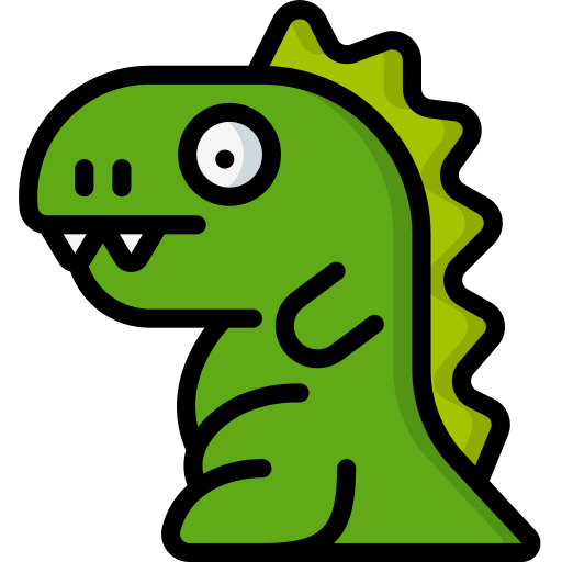 DINO screenshot 1