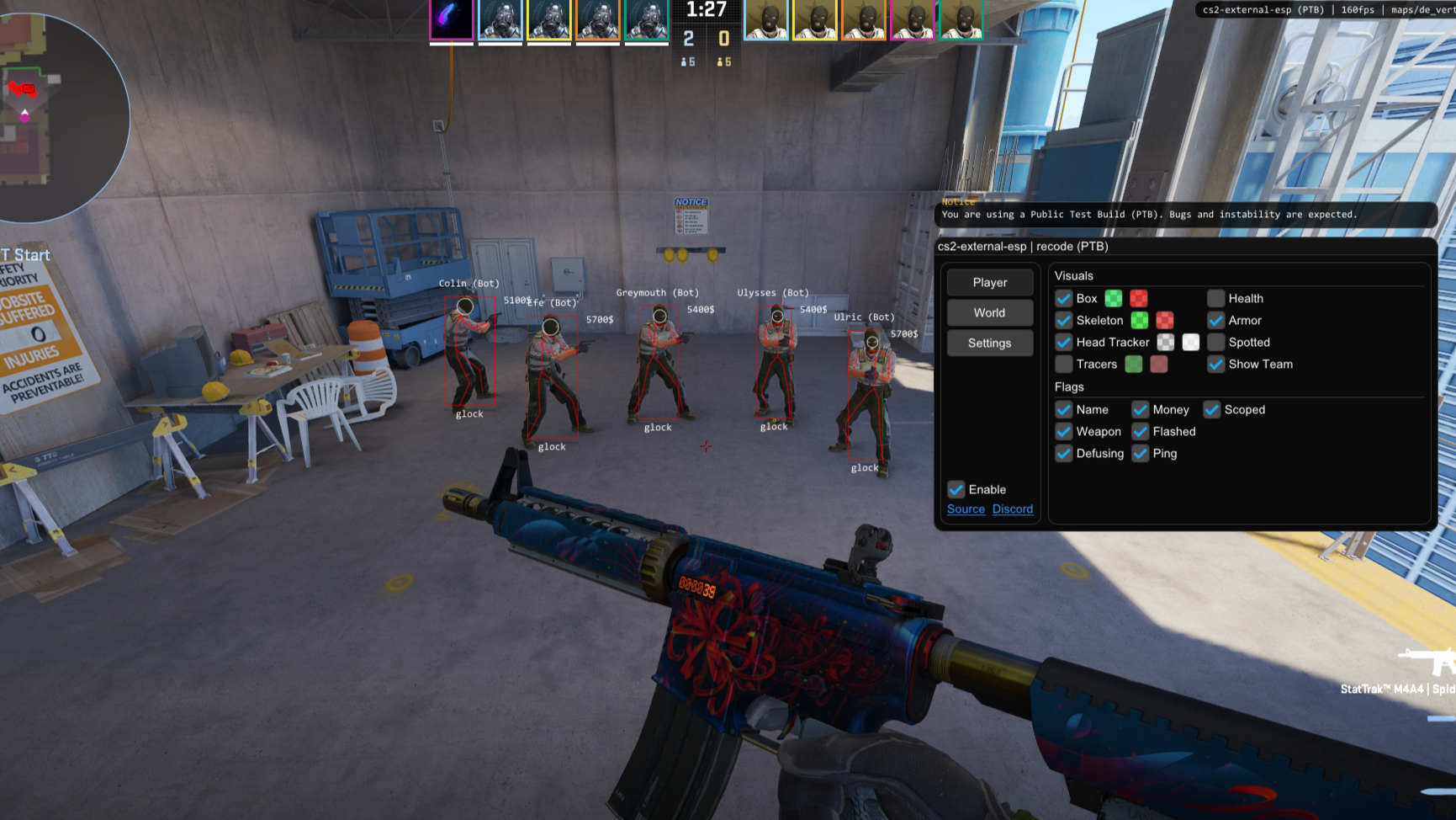 cs2-external-esp screenshot 1