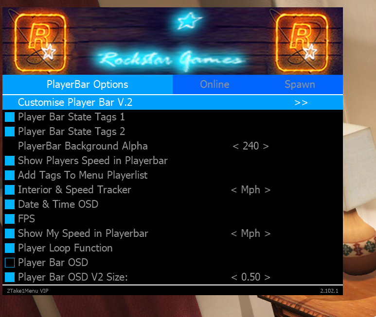 2Take1-Moist-Script screenshot 5