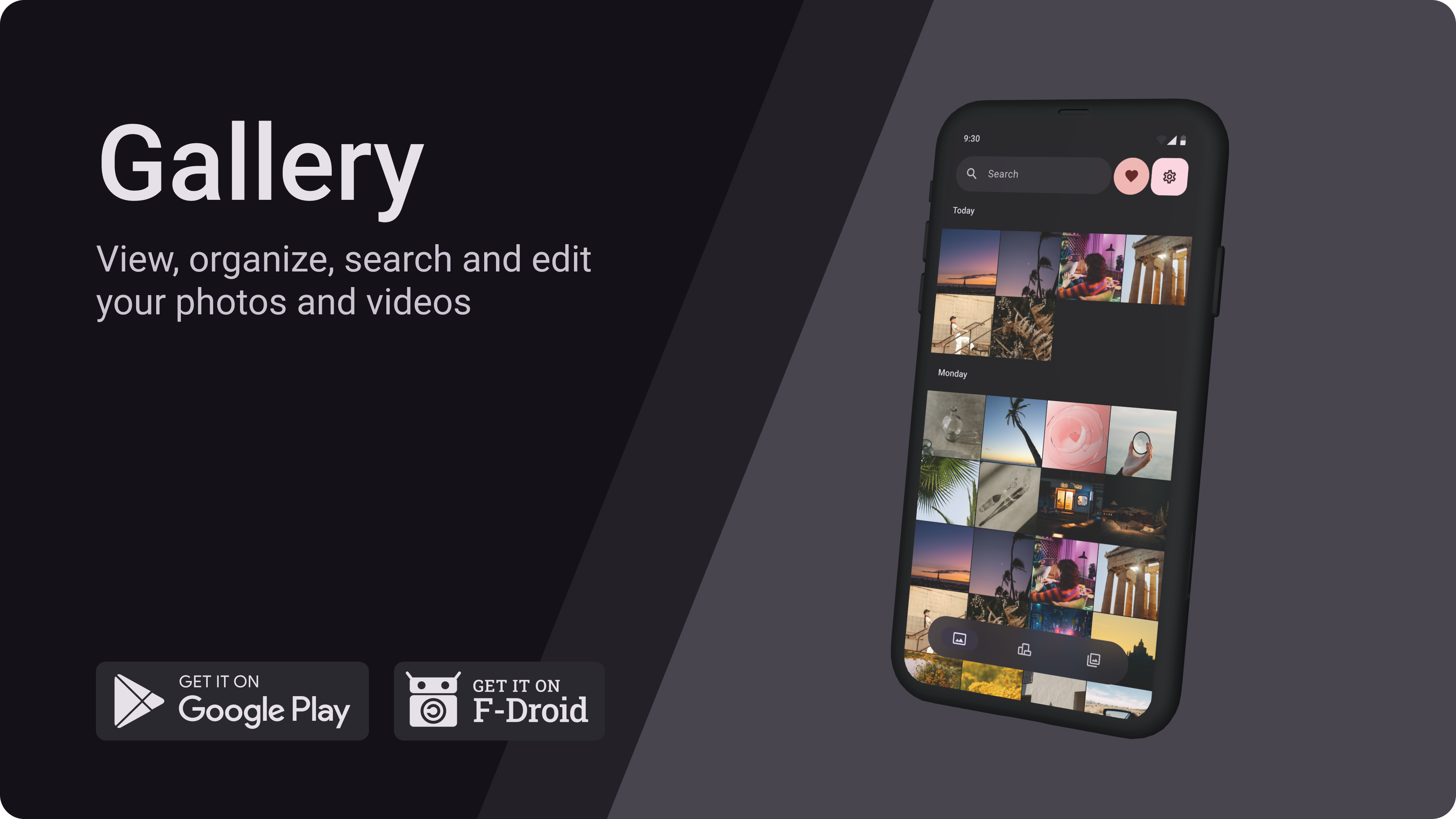 Gallery screenshot 1