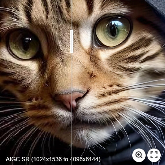 StableSR screenshot 13