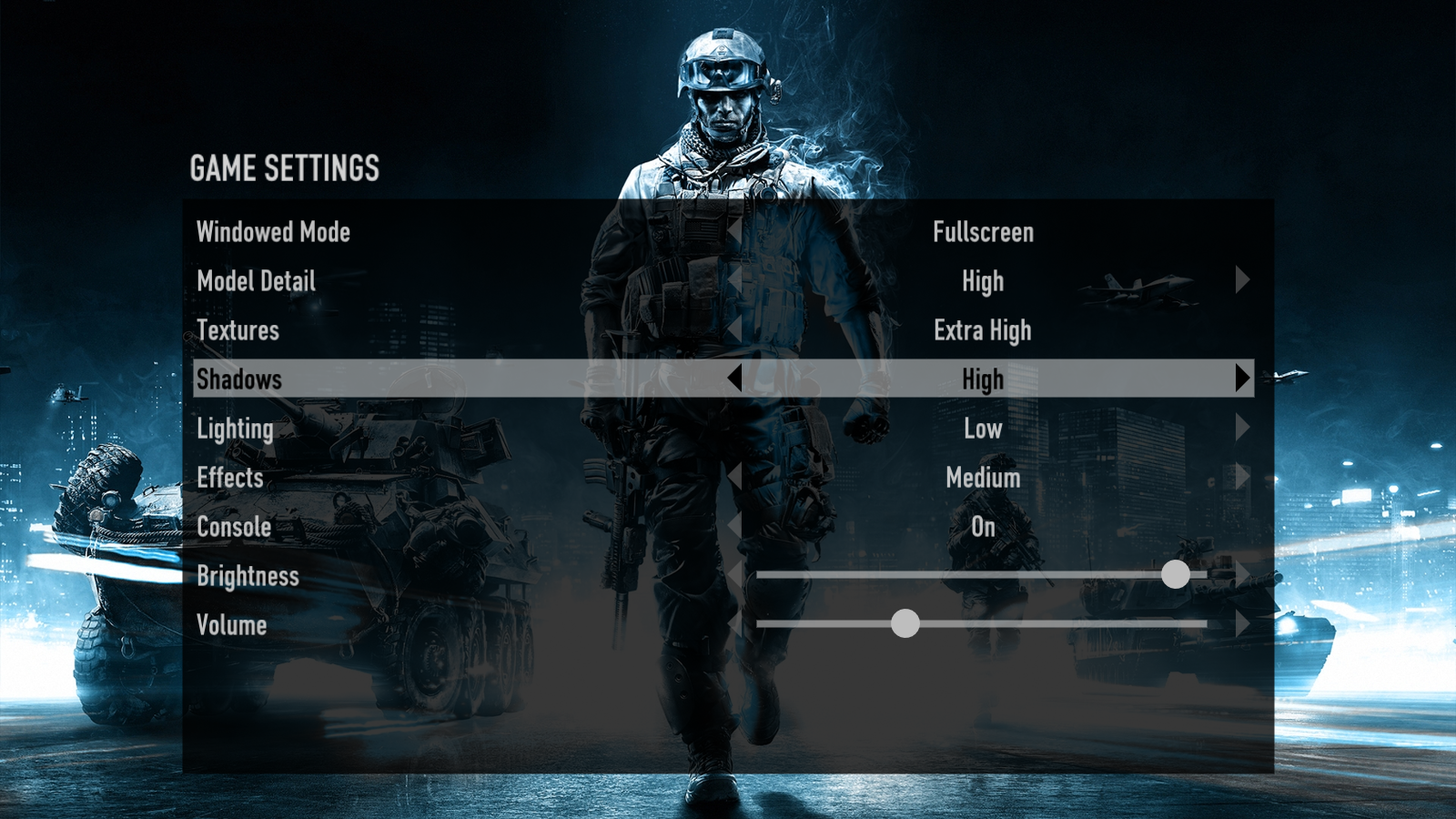 Nuklear screenshot 6