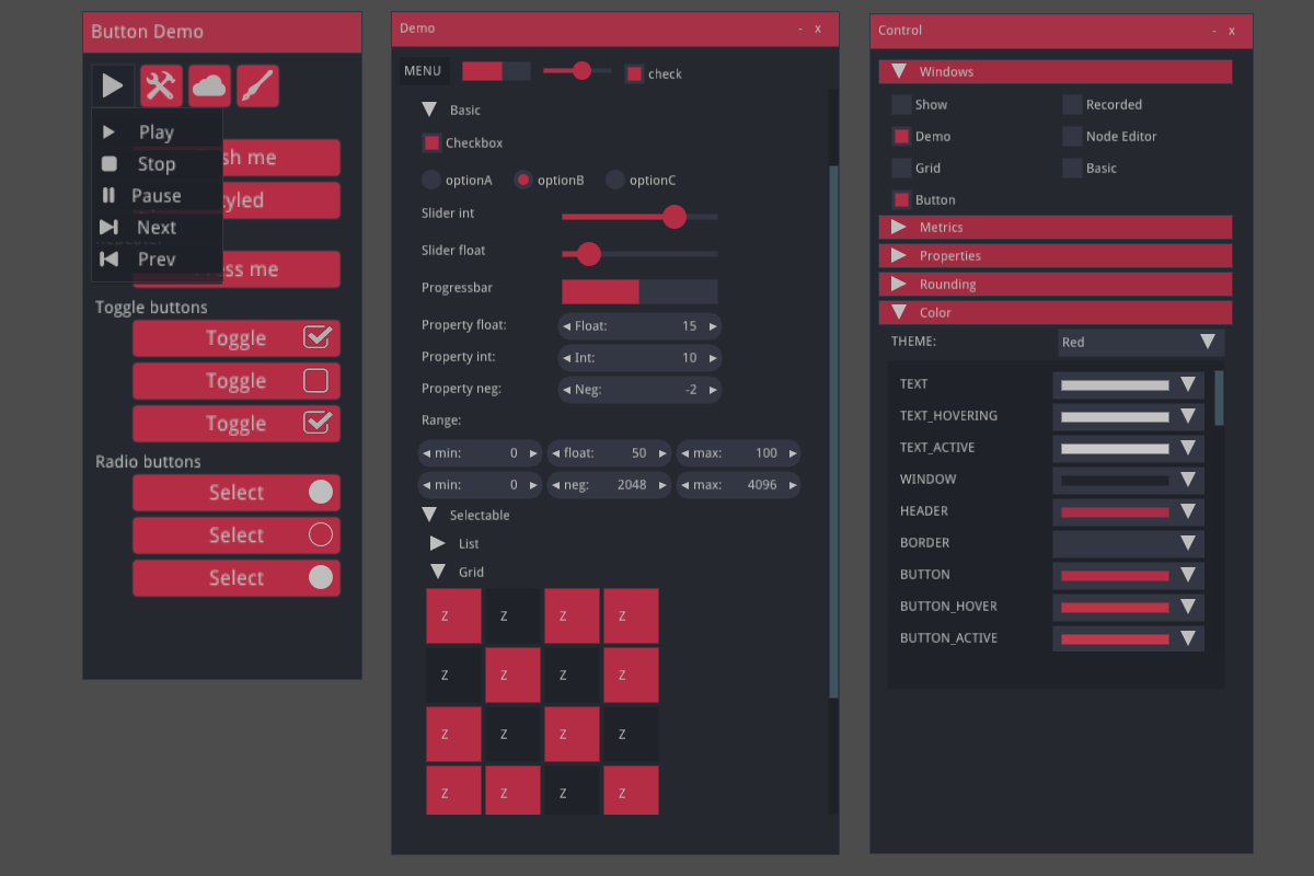 Nuklear screenshot 3