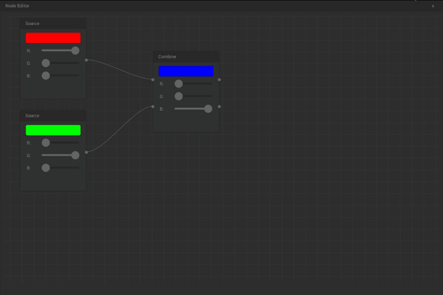 Nuklear screenshot 4