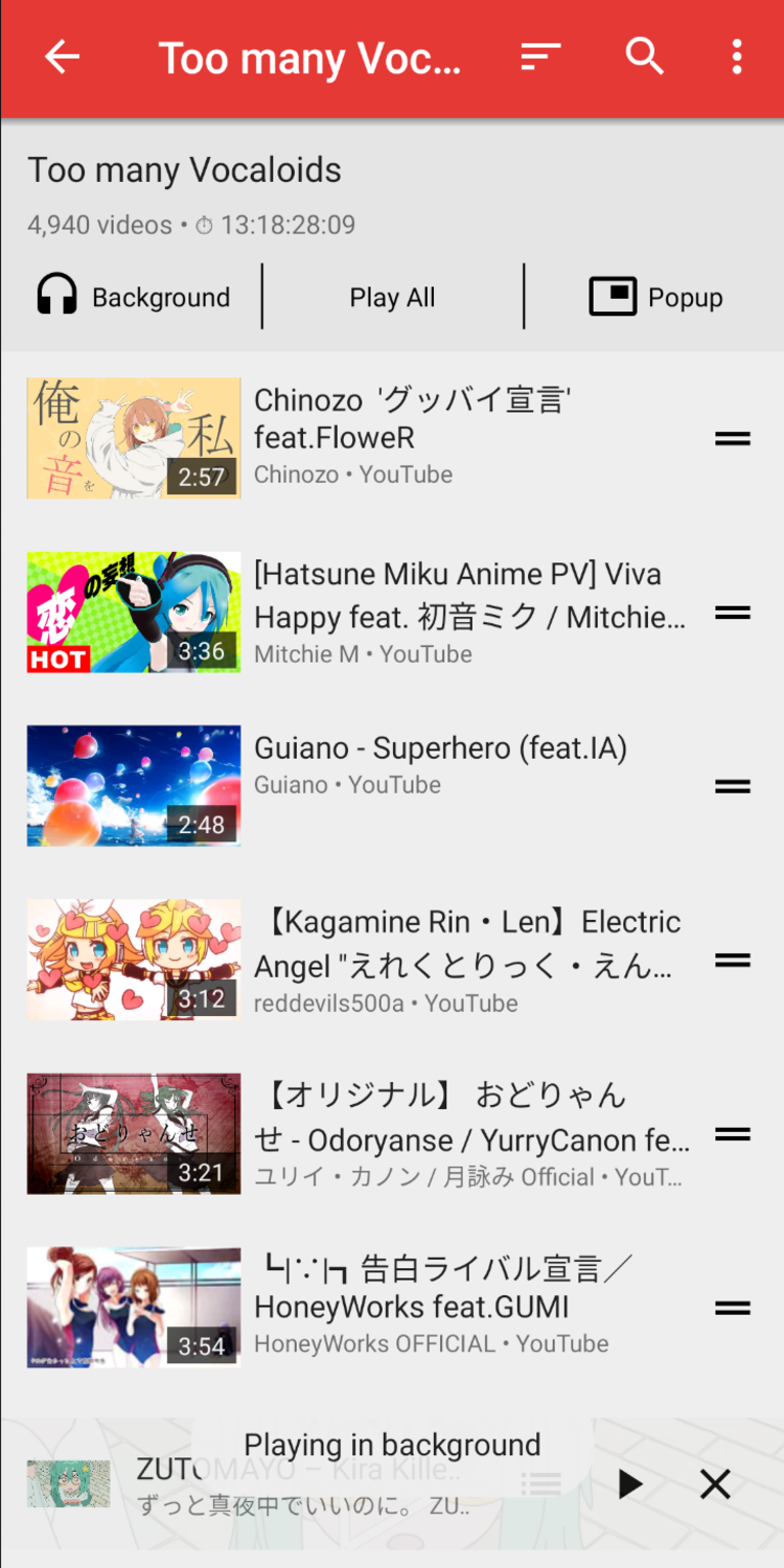 AnimePipe screenshot 6