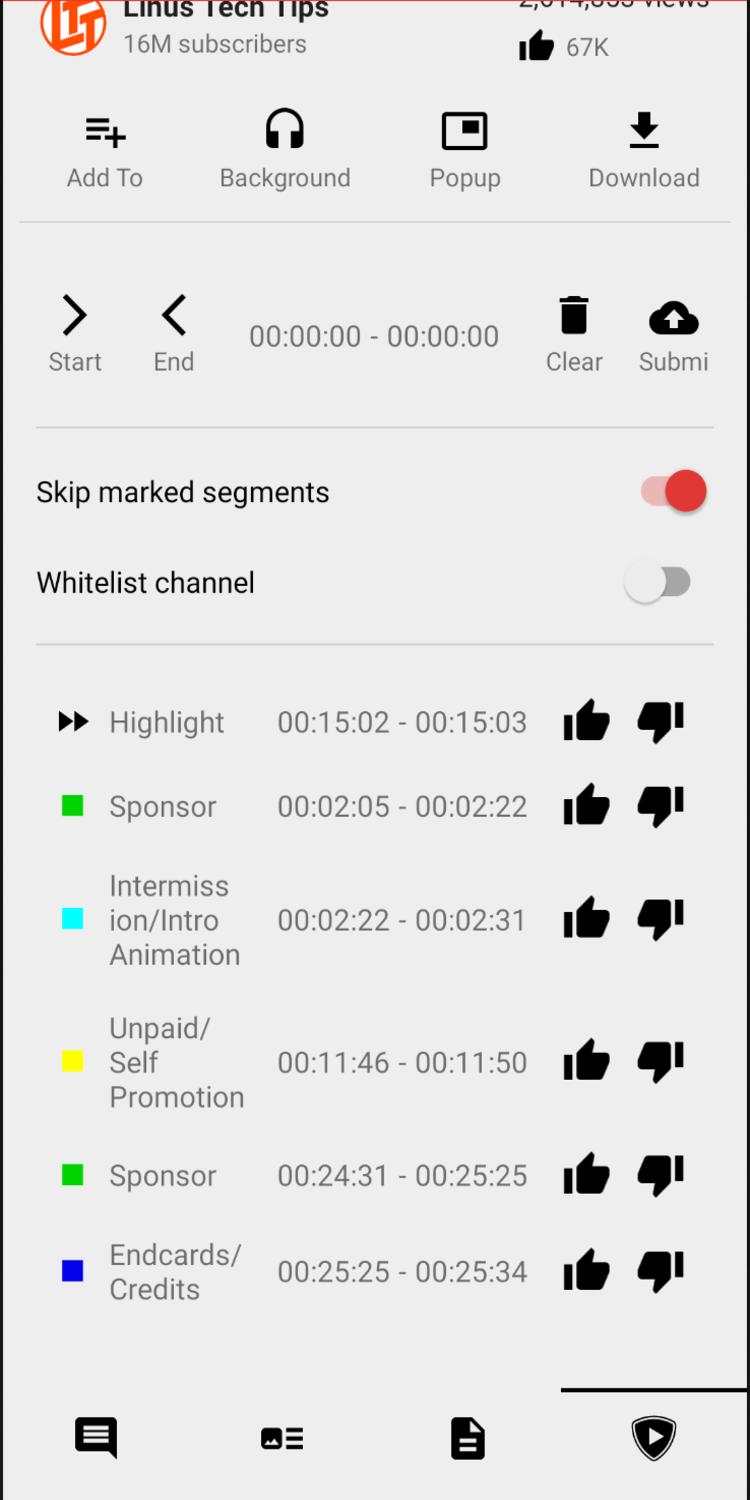 AnimePipe screenshot 5