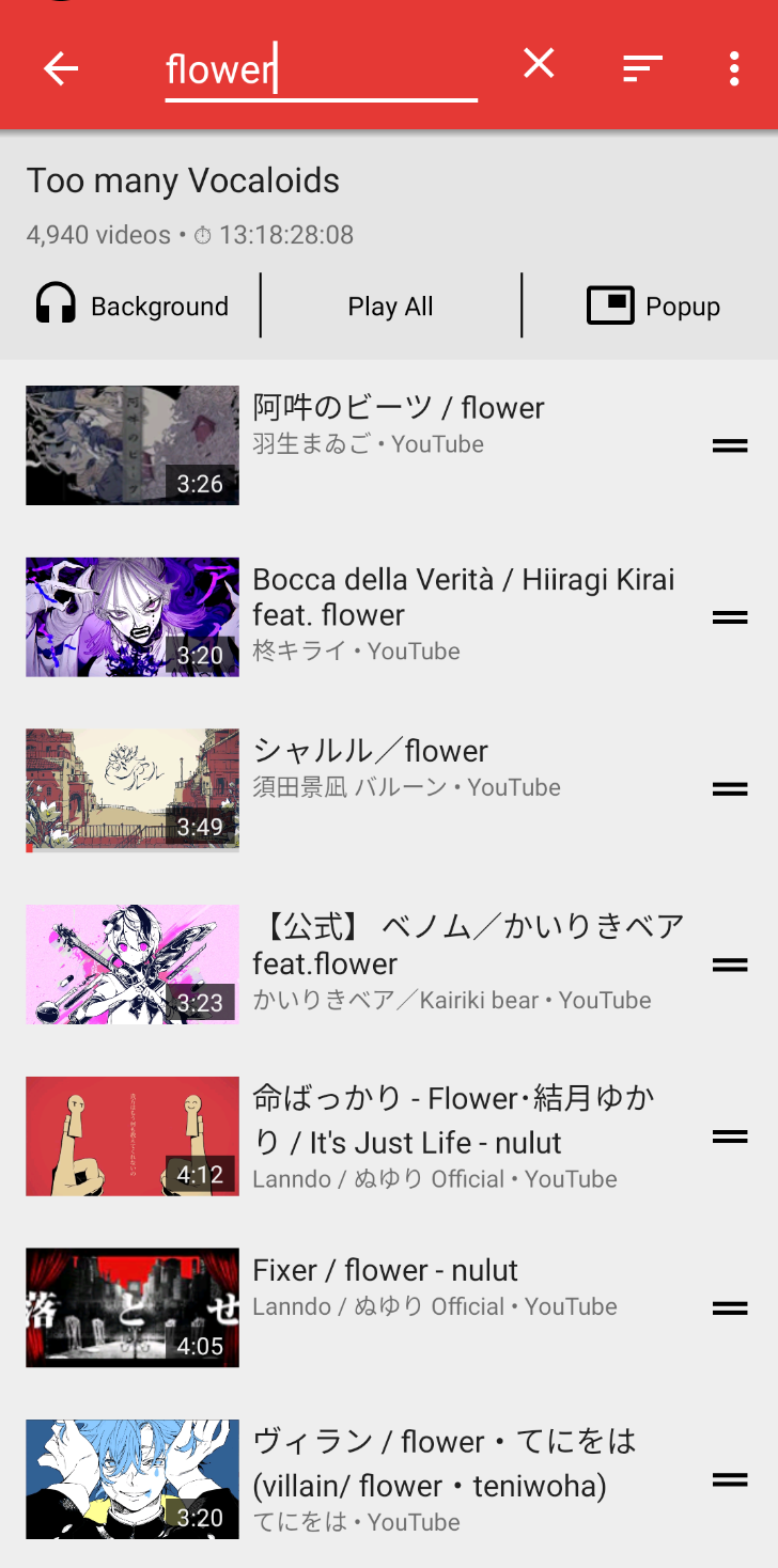 AnimePipe screenshot 13