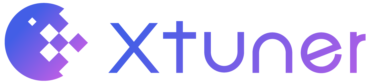 xtuner screenshot 1