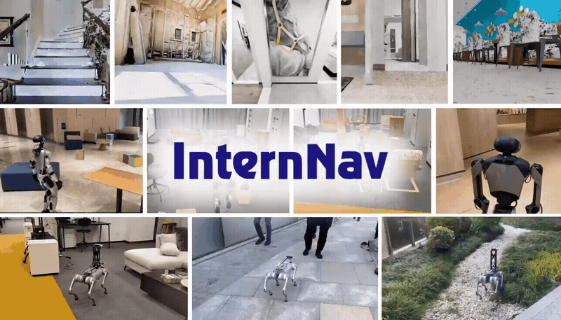 InternNav screenshot 1