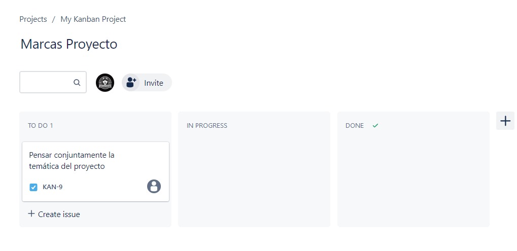 Proyecto1Marcas screenshot 8