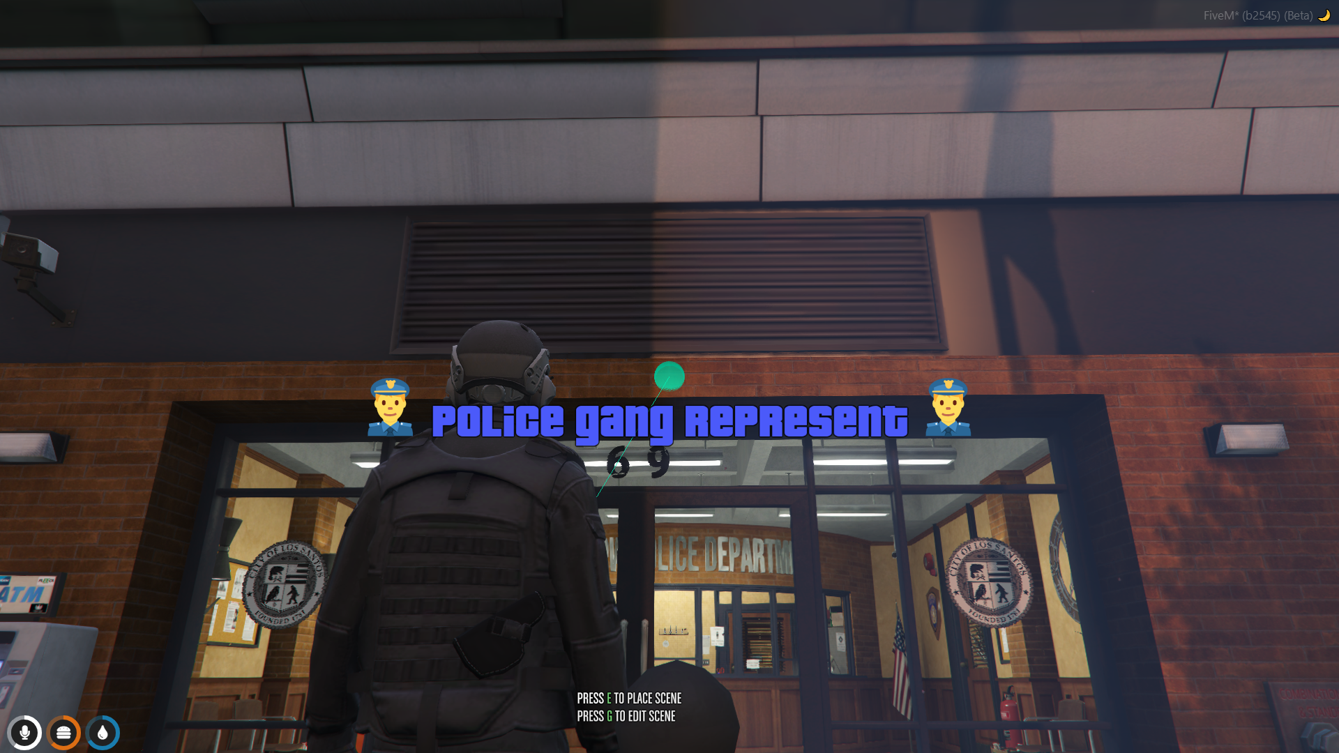 qb-scenes screenshot 2