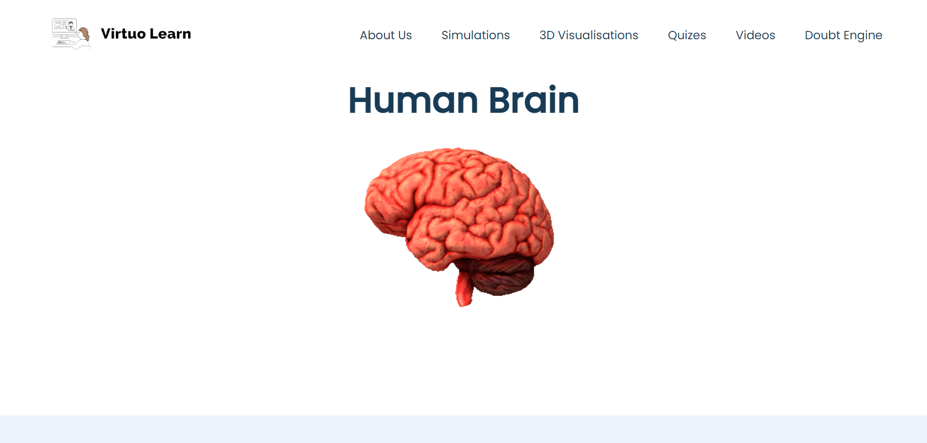 Virtuo-Learn screenshot 6