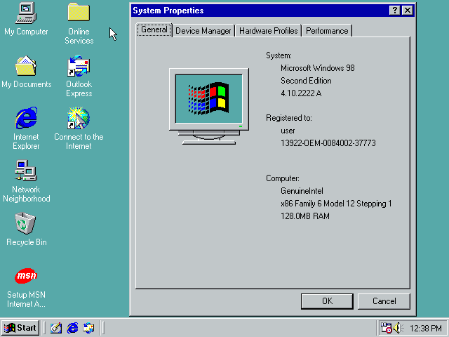 patcher9x screenshot 4