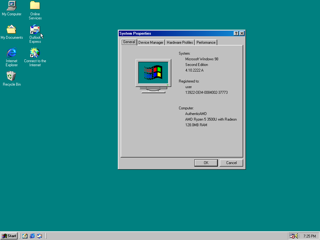 patcher9x screenshot 5