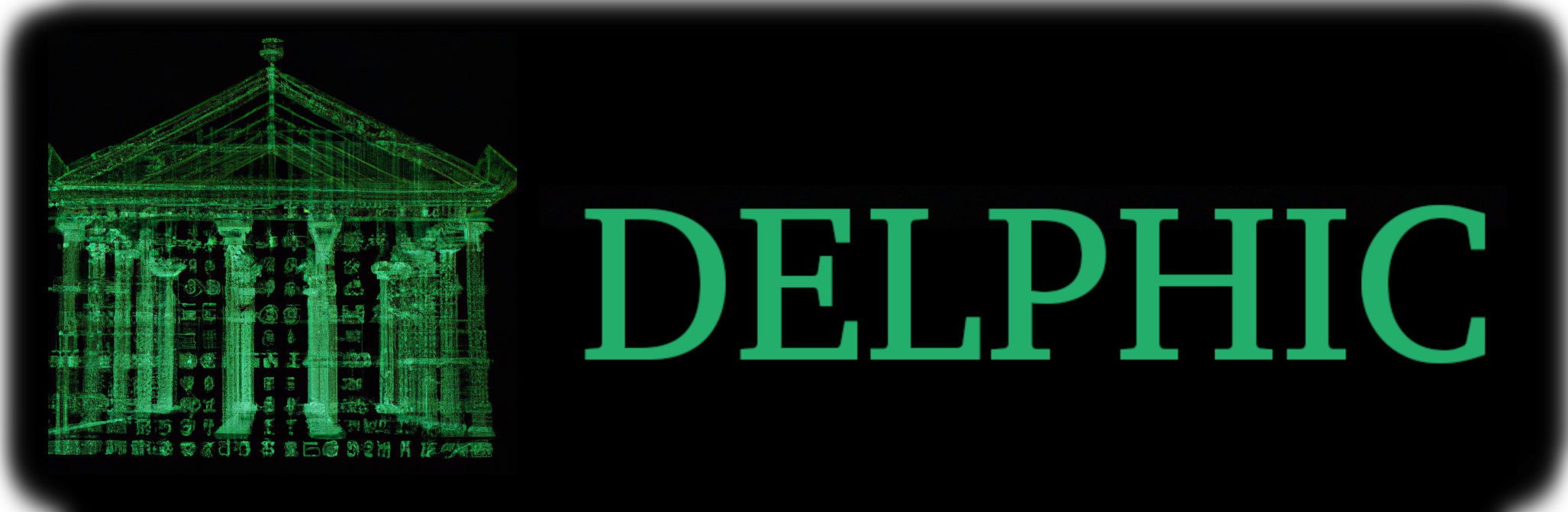 Delphic screenshot 1