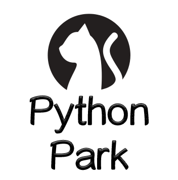 PythonPark screenshot 1