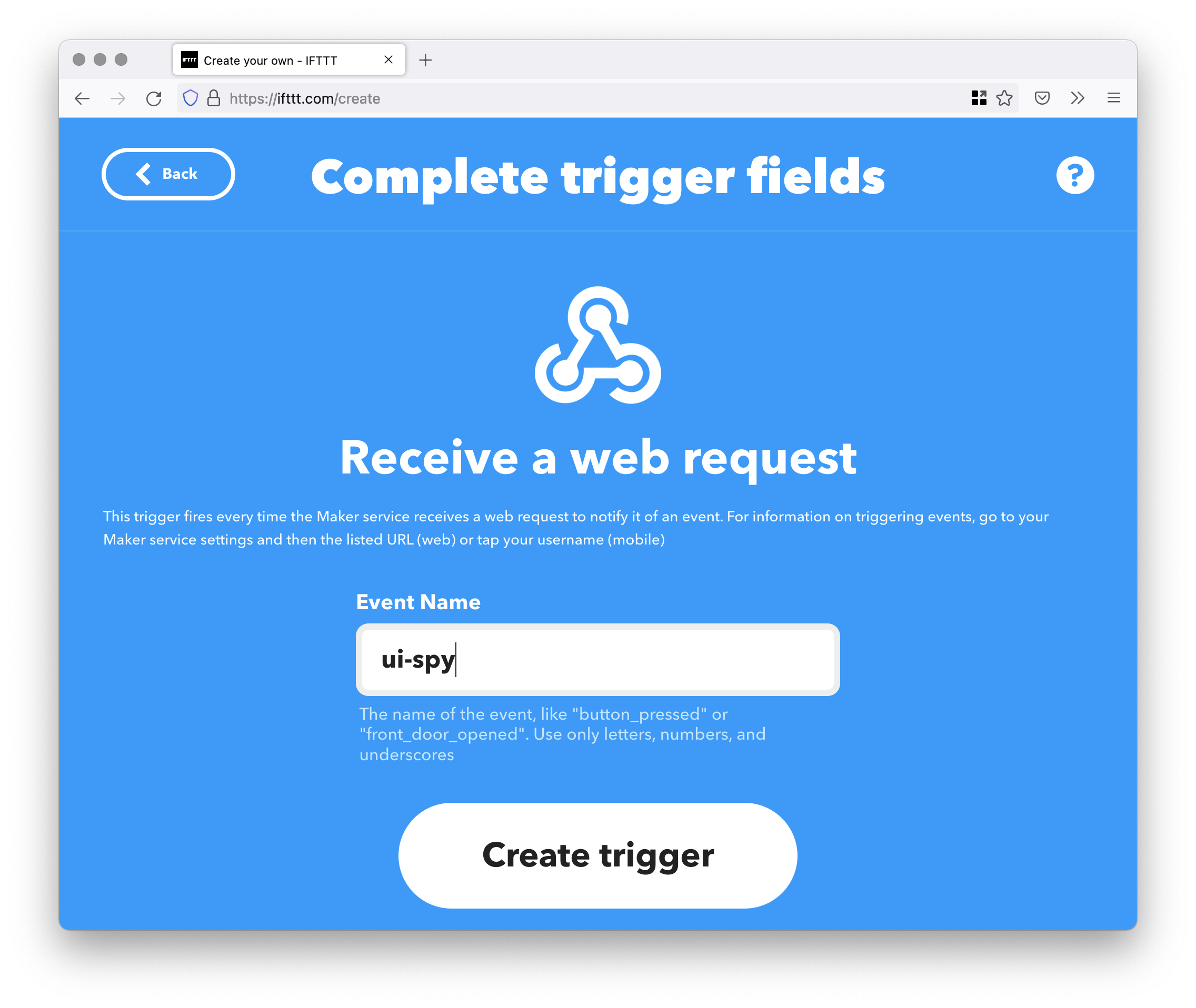 ui-spy screenshot 5
