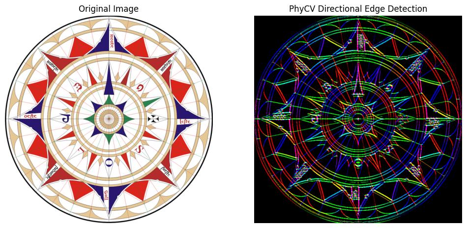 phycv screenshot 4