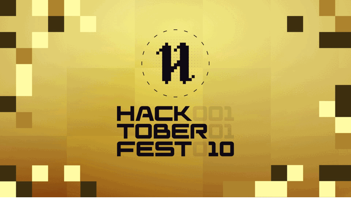 Hacktoberfest-23 screenshot 1