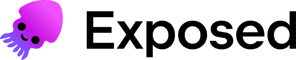 Exposed screenshot 1