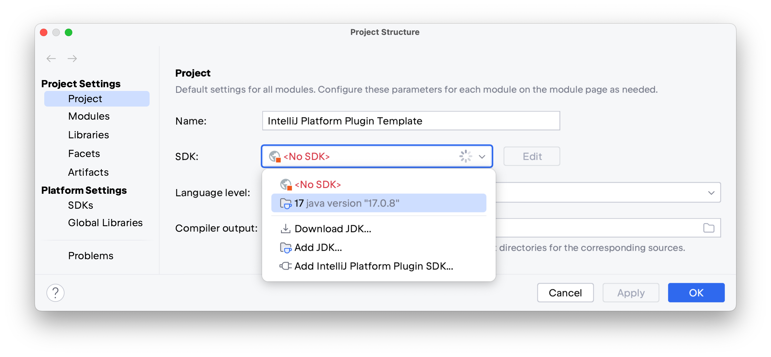 intellij-platform-plugin-template screenshot 3