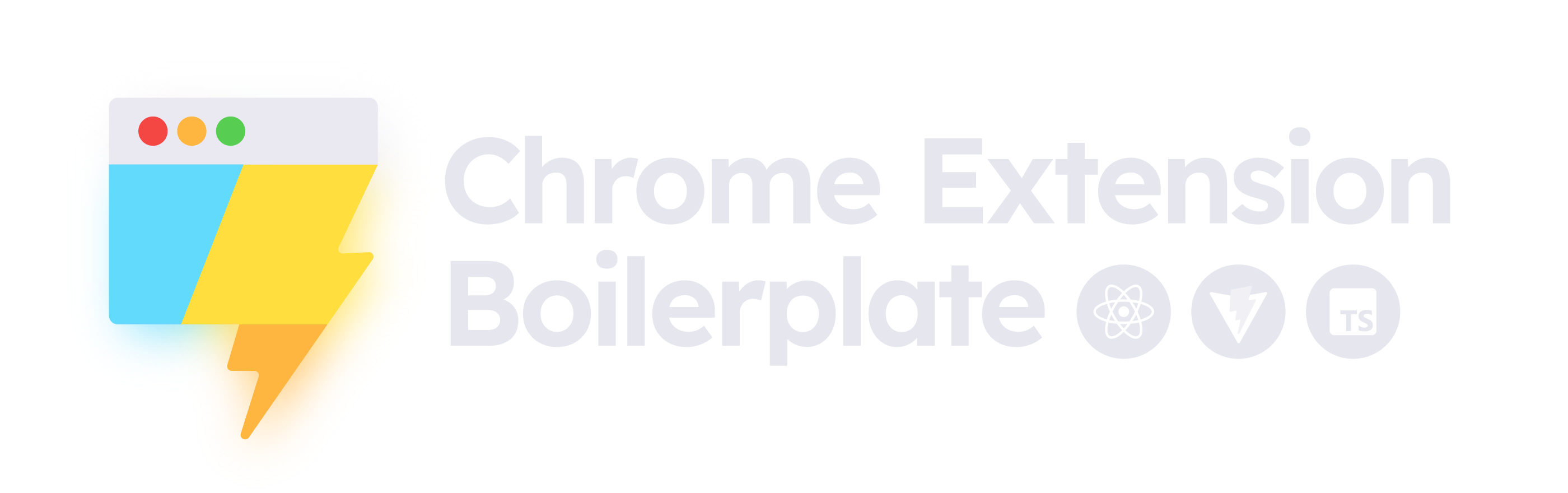chrome-extension-boilerplate-react-vite screenshot 1