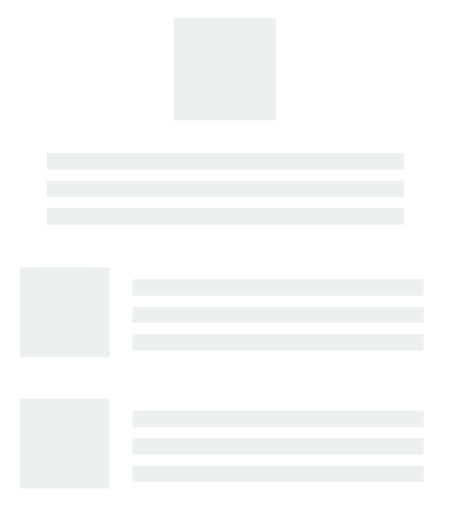 SkeletonView screenshot 3