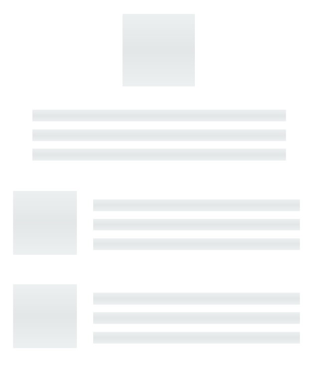 SkeletonView screenshot 4
