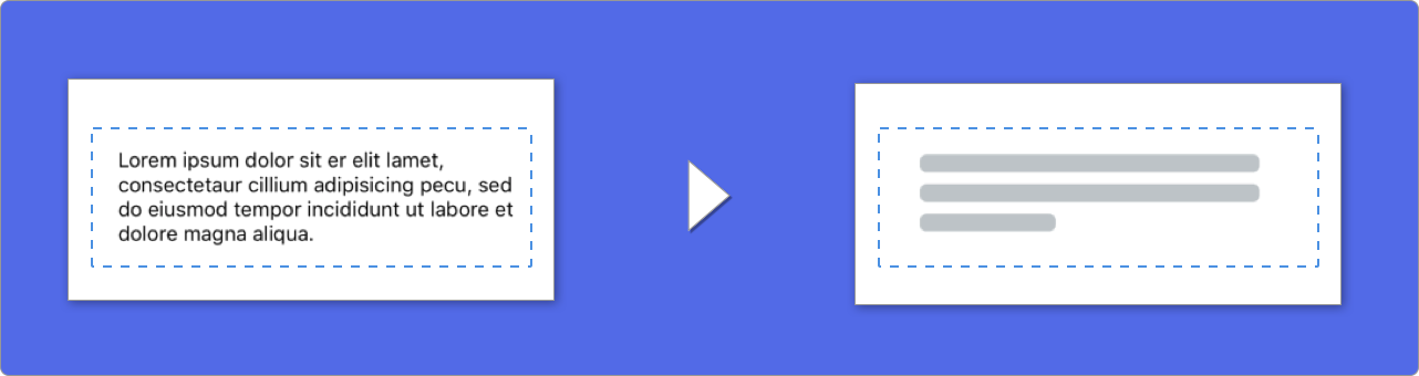 SkeletonView screenshot 7