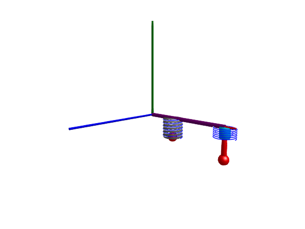 Multibody.jl screenshot 4
