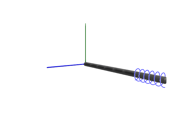 Multibody.jl screenshot 7