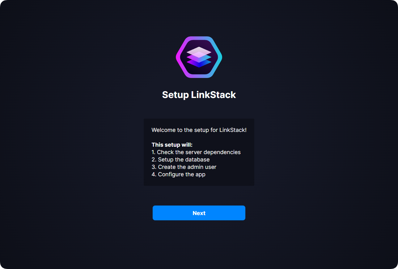 littlelink-custom screenshot 1