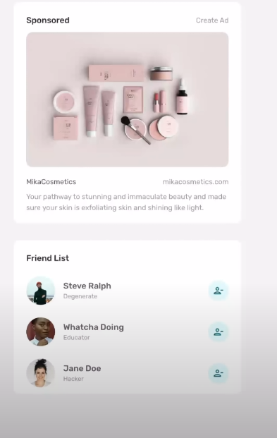 Sociopedia screenshot 5