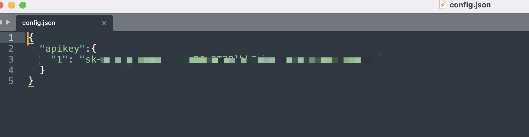 chatGPT-CodeReview screenshot 1