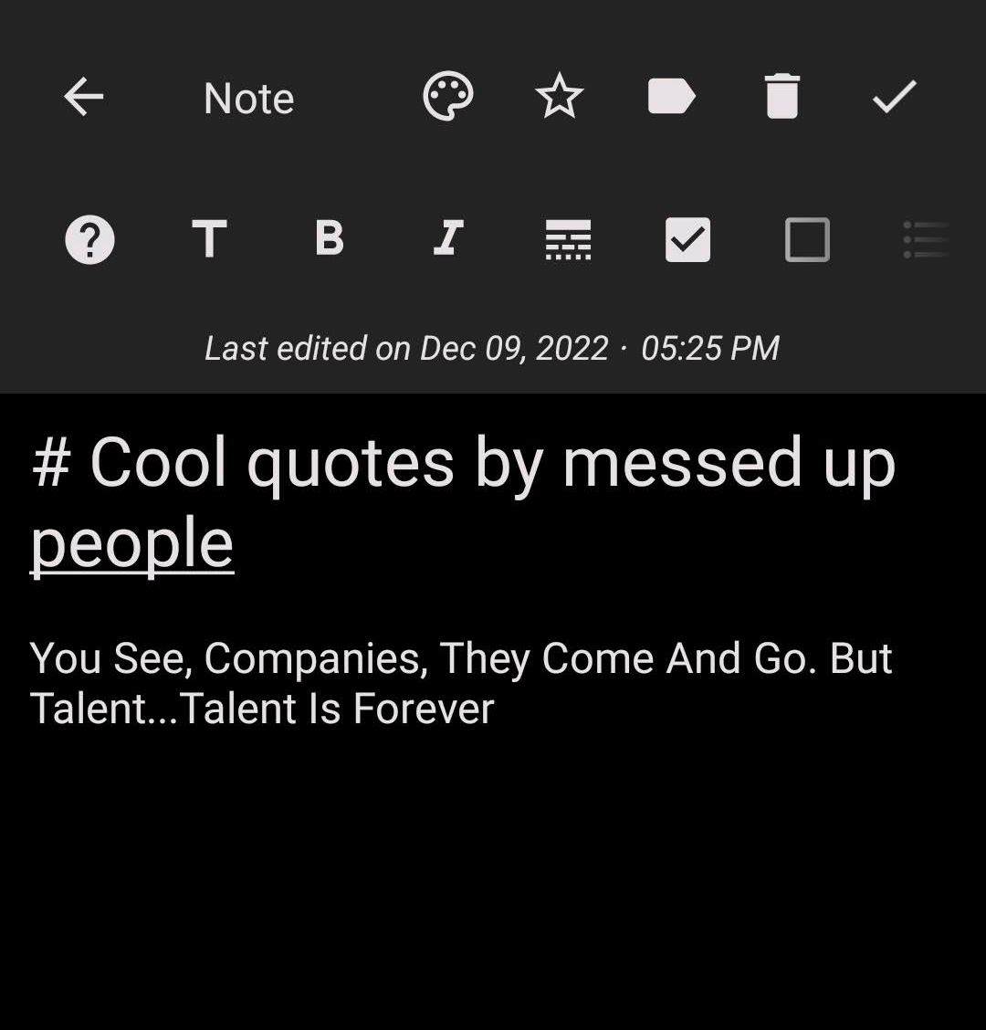 android screenshot 3