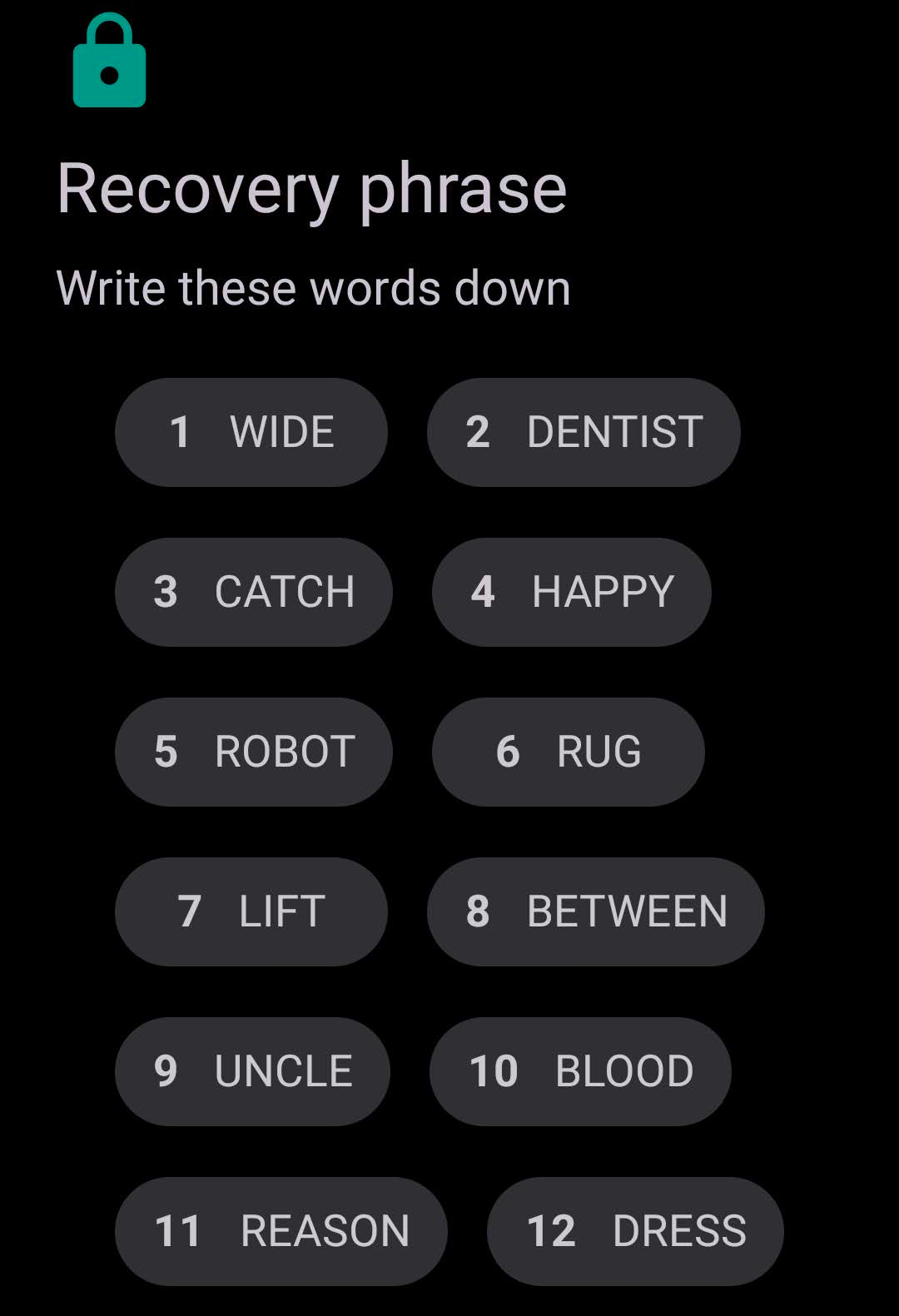 android screenshot 7