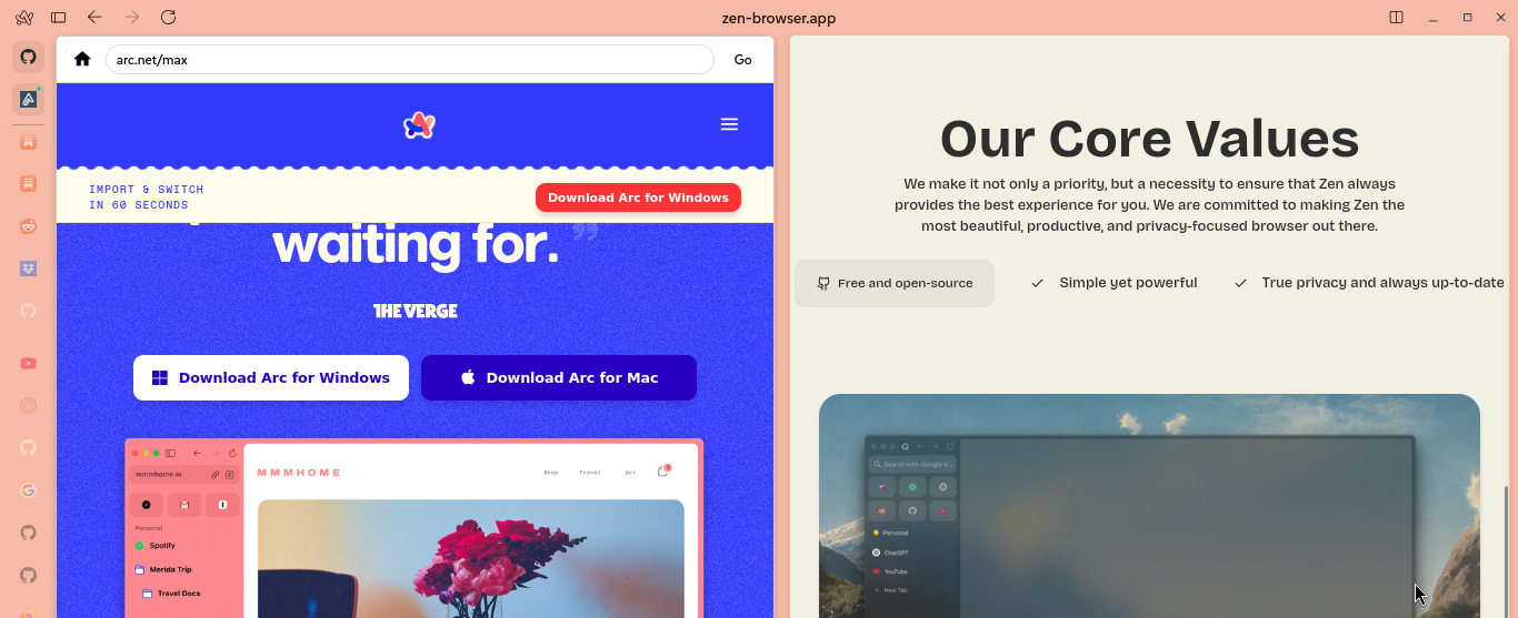 ArcWTF screenshot 3