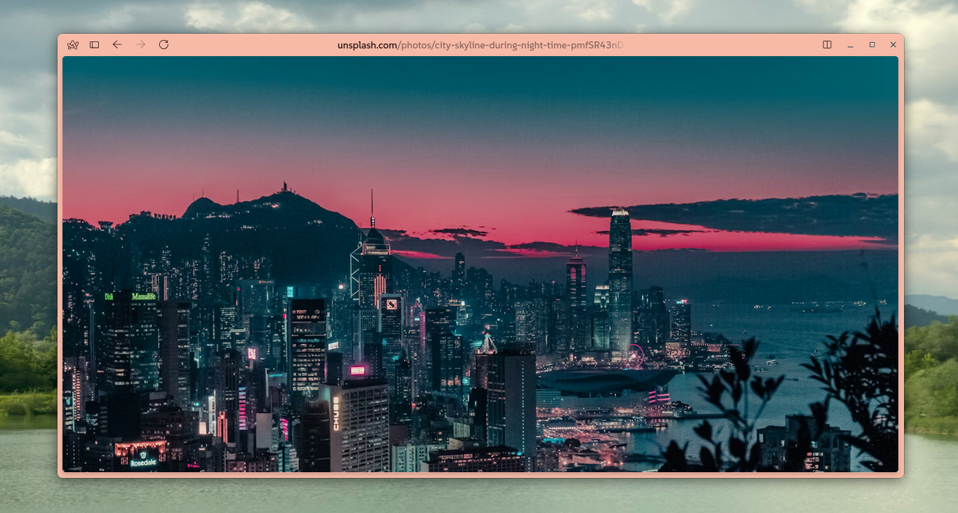 ArcWTF screenshot 1