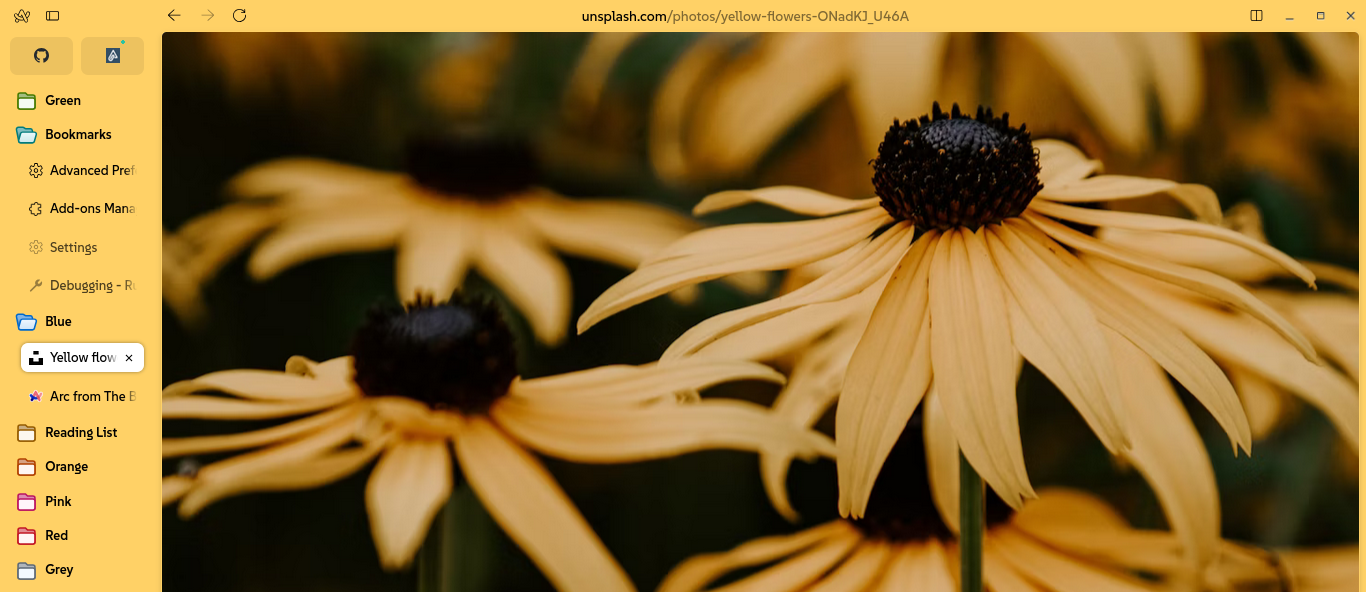 ArcWTF screenshot 2