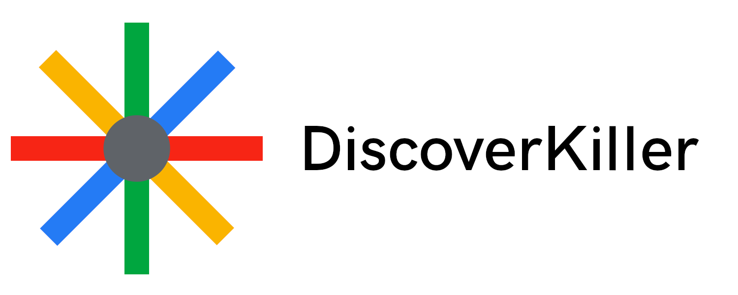 DiscoverKiller screenshot 1