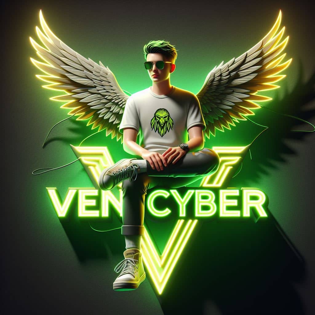 Venocyber-md screenshot 1